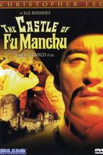 Watch The Castle of Fu Manchu 123MovieFree