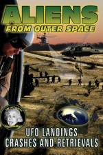 Watch Aliens from Outer Space 123MovieFree