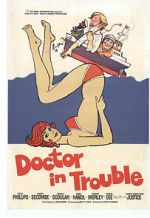 Watch Doctor in Trouble 123MovieFree