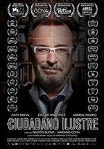 Watch The Distinguished Citizen 123MovieFree