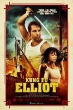 Watch Kung Fu Elliot 123MovieFree