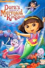 Watch Dora's Rescue in Mermaid Kingdom 123MovieFree