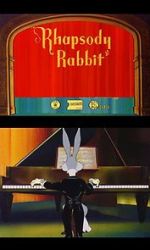Watch Rhapsody Rabbit (Short 1946) 123MovieFree
