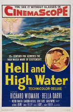 Watch Hell and High Water 123MovieFree