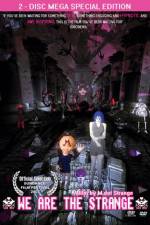 Watch We Are the Strange 123MovieFree
