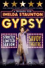 Watch Gypsy Live from the Savoy Theatre 123MovieFree
