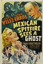 Watch Mexican Spitfire Sees a Ghost 123MovieFree