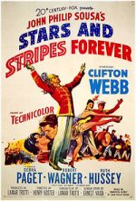 Watch Stars and Stripes Forever 123MovieFree