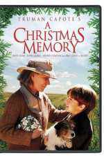 Watch A Christmas Memory 123MovieFree