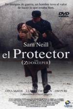 Watch The Zookeeper 123MovieFree