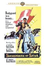 Watch Swordsman of Siena 123MovieFree