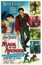 Watch Mask of the Avenger 123MovieFree