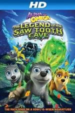 Watch Alpha And Omega: The Legend of the Saw Toothed Cave 123MovieFree