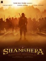Watch Shamshera 123MovieFree