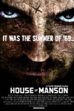 Watch House of Manson 123MovieFree