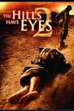 Watch The Hills Have Eyes II 123MovieFree