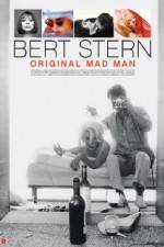 Watch Bert Stern: Original Madman 123MovieFree