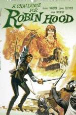 Watch A Challenge for Robin Hood 123MovieFree