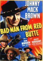 Watch Bad Man from Red Butte 123MovieFree