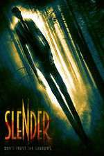 Watch Slender 123MovieFree