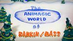 Watch The Animagic World of Rankin/Bass 123MovieFree