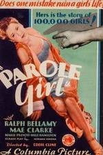 Watch Parole Girl 123MovieFree