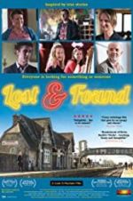 Watch Lost & Found 123MovieFree