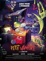 Watch Little Vampire 123MovieFree