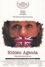 Watch Hidden Agenda 123MovieFree
