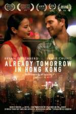 Watch Already Tomorrow in Hong Kong 123MovieFree