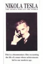 Watch Nikola Tesla - Genius Who Lit the World 123MovieFree