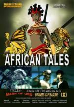 Watch African Tales 123MovieFree