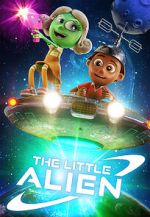 Watch The Little Alien 123MovieFree