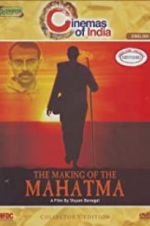 Watch The Making of the Mahatma 123MovieFree