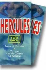 Watch Hercules and the Tyrants of Babylon 123MovieFree