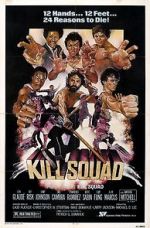 Watch Kill Squad 123MovieFree