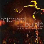 Watch Michael Bubl� Meets Madison Square Garden 123MovieFree