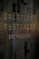 Watch Greatest Mysteries: Smithsonian 123MovieFree