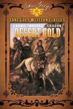 Watch Desert Gold 123MovieFree