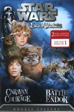 Watch Ewoks: The Battle for Endor 123MovieFree