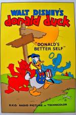 Watch Donald's Better Self 123MovieFree