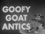 Watch Goofy Goat 123MovieFree