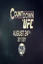 Watch UFC 177 Countdown 123MovieFree