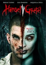 Watch Hansel vs. Gretel 123MovieFree