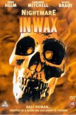 Watch Nightmare in Wax 123MovieFree