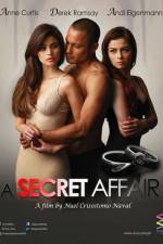 Watch A Secret Affair 123MovieFree