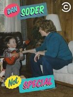 Watch Dan Soder: Not Special (TV Special 2016) 123MovieFree