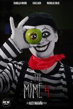 Watch The Mime 4 (Short 2024) 123MovieFree