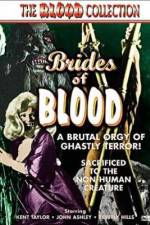 Watch Brides of Blood 123MovieFree