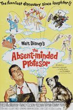 Watch The Absent Minded Professor 123MovieFree